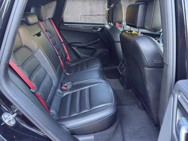 Porsche Macan 3.0 V6 GTS **CH Fahrzeug**