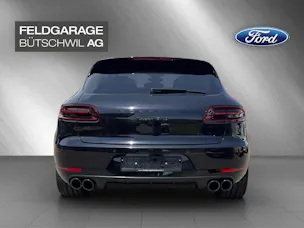 Porsche Macan 3.0 V6 GTS **CH Fahrzeug**
