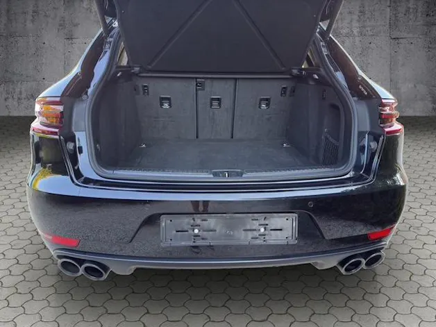 Porsche Macan 3.0 V6 GTS **CH Fahrzeug**