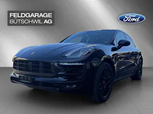 Porsche Macan 3.0 V6 GTS **CH Fahrzeug**