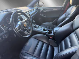Porsche Macan 3.0 V6 GTS **CH Fahrzeug**
