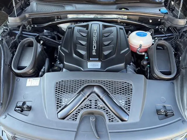 Porsche Macan 3.0 V6 GTS **CH Fahrzeug**