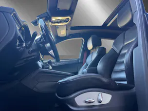 Porsche Macan 3.0 V6 GTS **CH Fahrzeug**