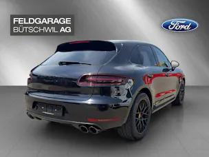 Porsche Macan 3.0 V6 GTS **CH Fahrzeug**