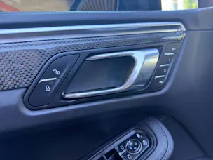 Porsche Macan 3.0 V6 GTS **CH Fahrzeug**