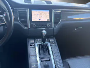 Porsche Macan 3.0 V6 GTS **CH Fahrzeug**