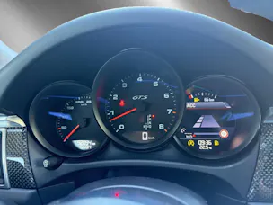 Porsche Macan 3.0 V6 GTS **CH Fahrzeug**