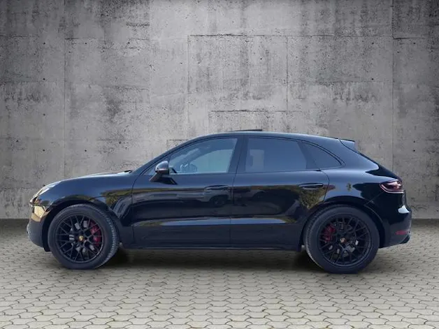 Porsche Macan 3.0 V6 GTS **CH Fahrzeug**