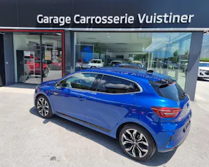 Mitsubishi Colt 1.6 HEV Instyle