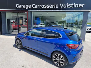 Mitsubishi Colt 1.6 HEV Instyle