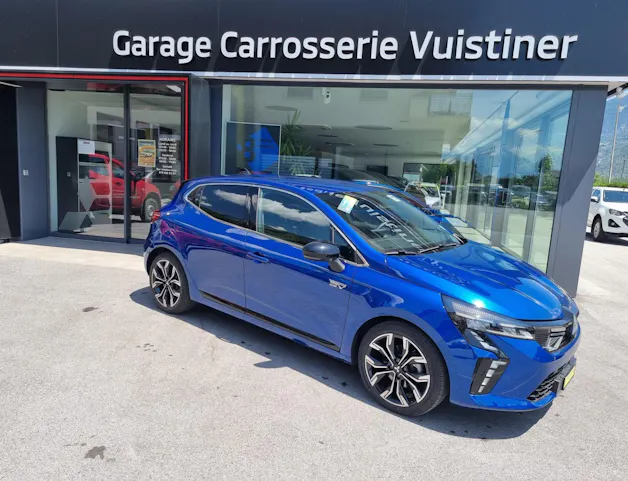Mitsubishi Colt 1.6 HEV Instyle