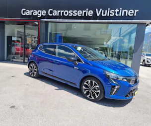 Mitsubishi Colt 1.6 HEV Instyle