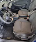 Mitsubishi Colt 1.6 HEV Instyle