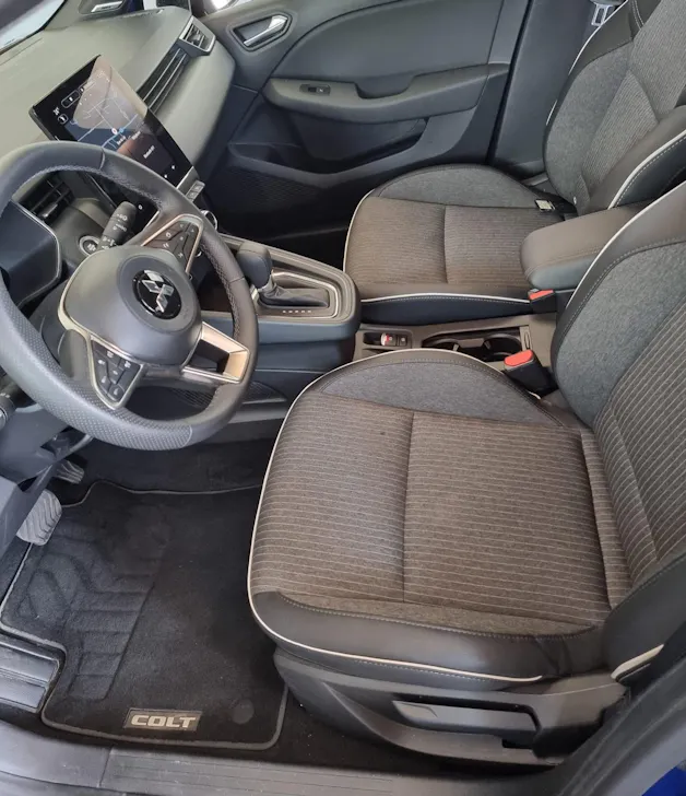 Mitsubishi Colt 1.6 HEV Instyle