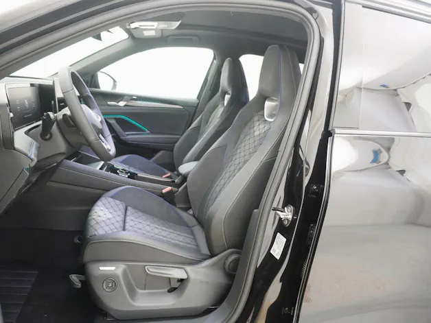 VW Tiguan 2.0 TSI R-Line 4motion