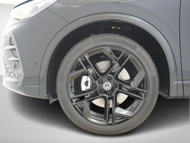 VW Tiguan 2.0 TSI R-Line 4motion