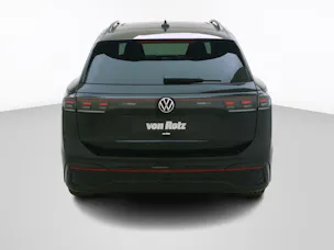 VW Tiguan 2.0 TSI R-Line 4motion