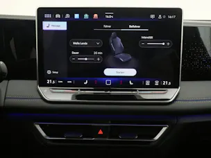 VW Tiguan 2.0 TSI R-Line 4motion