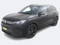 VW Tiguan 2.0 TSI R-Line 4motion