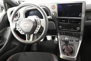 Toyota GR Yaris 1.6 Turbo Sport 4x4