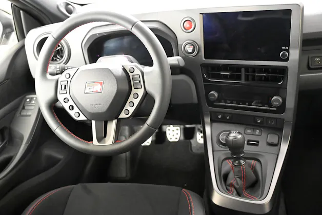 Toyota GR Yaris 1.6 Turbo Sport 4x4