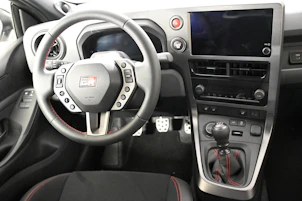 image du véhicule TOYOTA GR Yaris 1.6 Turbo Sport 4x4