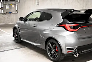 Toyota GR Yaris 1.6 Turbo Sport 4x4
