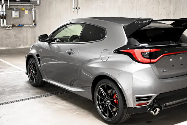 Toyota GR Yaris 1.6 Turbo Sport 4x4