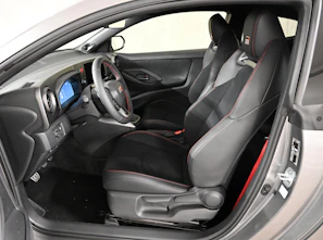 image du véhicule TOYOTA GR Yaris 1.6 Turbo Sport 4x4