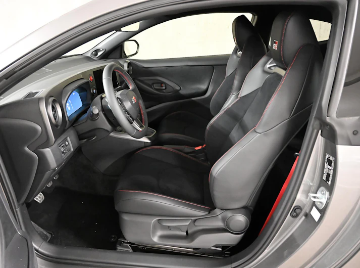 image du véhicule TOYOTA GR YARIS