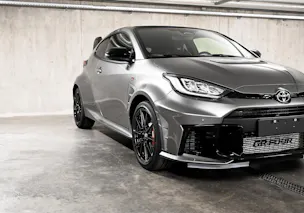 Toyota GR Yaris 1.6 Turbo Sport 4x4