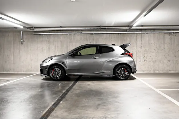 Toyota GR Yaris 1.6 Turbo Sport 4x4