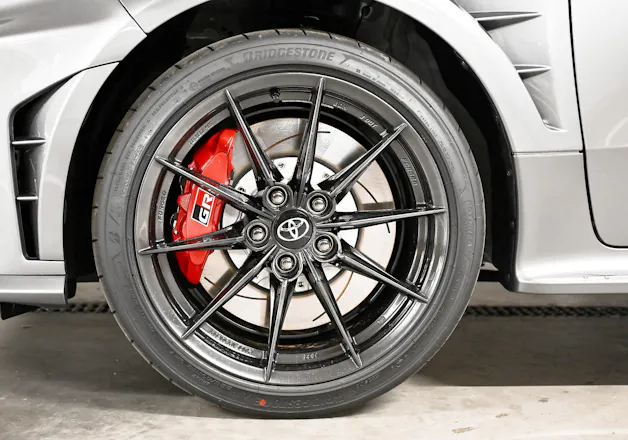 Toyota GR Yaris 1.6 Turbo Sport 4x4
