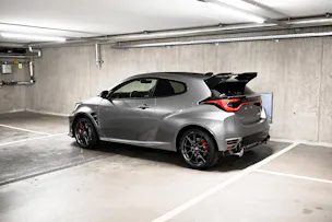 Toyota GR Yaris 1.6 Turbo Sport 4x4