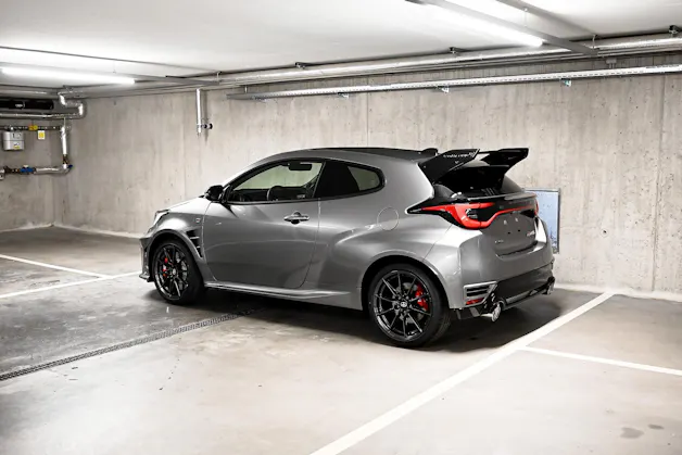 Toyota GR Yaris 1.6 Turbo Sport 4x4