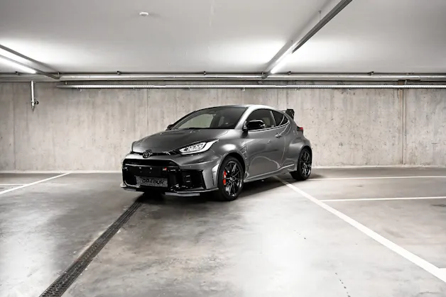 Toyota GR Yaris 1.6 Turbo Sport 4x4