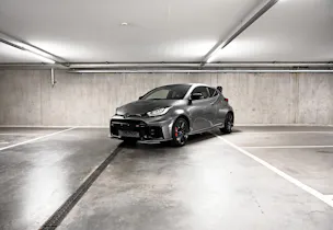 Toyota GR Yaris 1.6 Turbo Sport 4x4