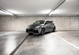 image du véhicule TOYOTA GR Yaris 1.6 Turbo Sport 4x4