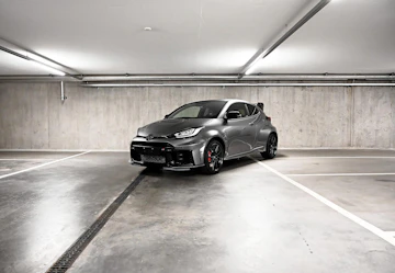 Fahrzeugbild TOYOTA GR Yaris 1.6 Turbo Sport 4x4