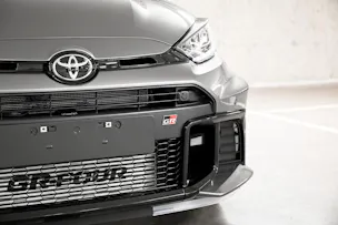Toyota GR Yaris 1.6 Turbo Sport 4x4