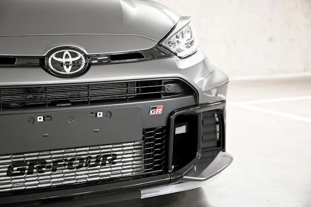Toyota GR Yaris 1.6 Turbo Sport 4x4