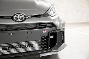 image du véhicule TOYOTA GR Yaris 1.6 Turbo Sport 4x4