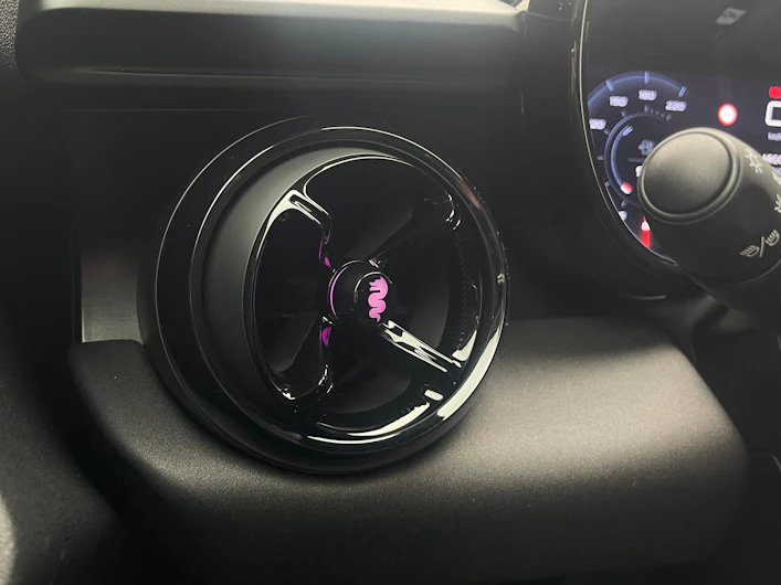 image du véhicule ALFA ROMEO JUNIOR