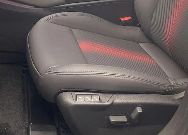 image du véhicule ALFA ROMEO JUNIOR