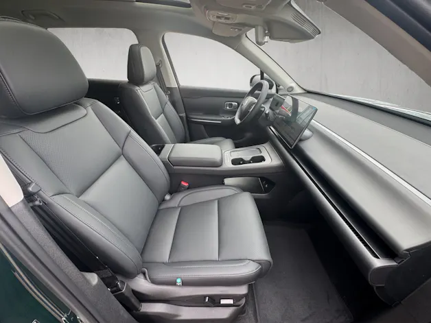 Leapmotor C10 1.5 Hybrid EV