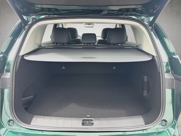 Leapmotor C10 1.5 Hybrid EV