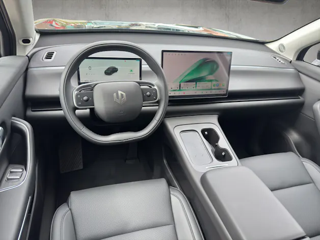 Leapmotor C10 1.5 Hybrid EV