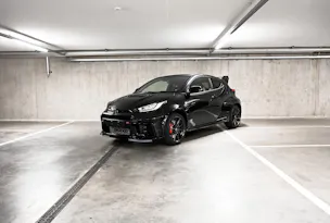 Toyota GR Yaris 1.6 Turbo Sport 4x4