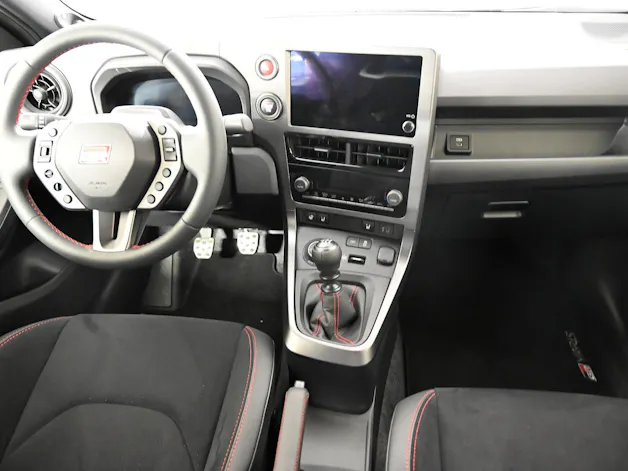 Toyota GR Yaris 1.6 Turbo Sport 4x4