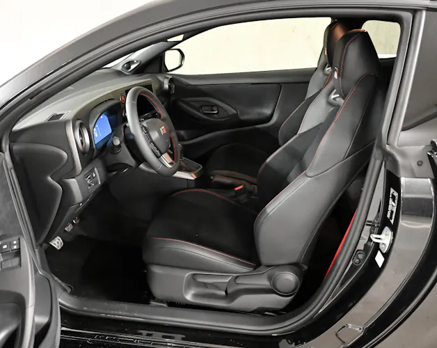 Toyota GR Yaris 1.6 Turbo Sport 4x4